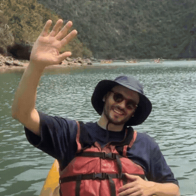 Nicolas Gouard