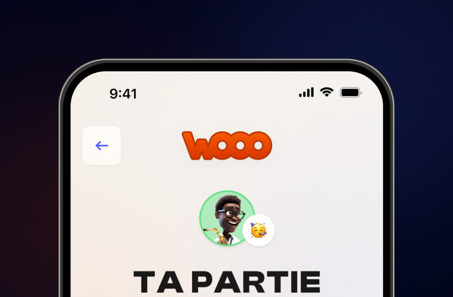 A music mini game to play with your friends